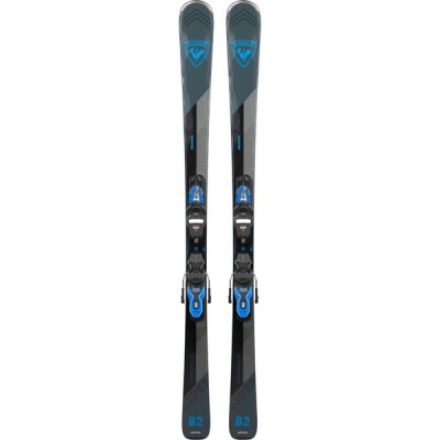 Rossignol Experience 82 Basalt (2026) + XPress 11 GW   
